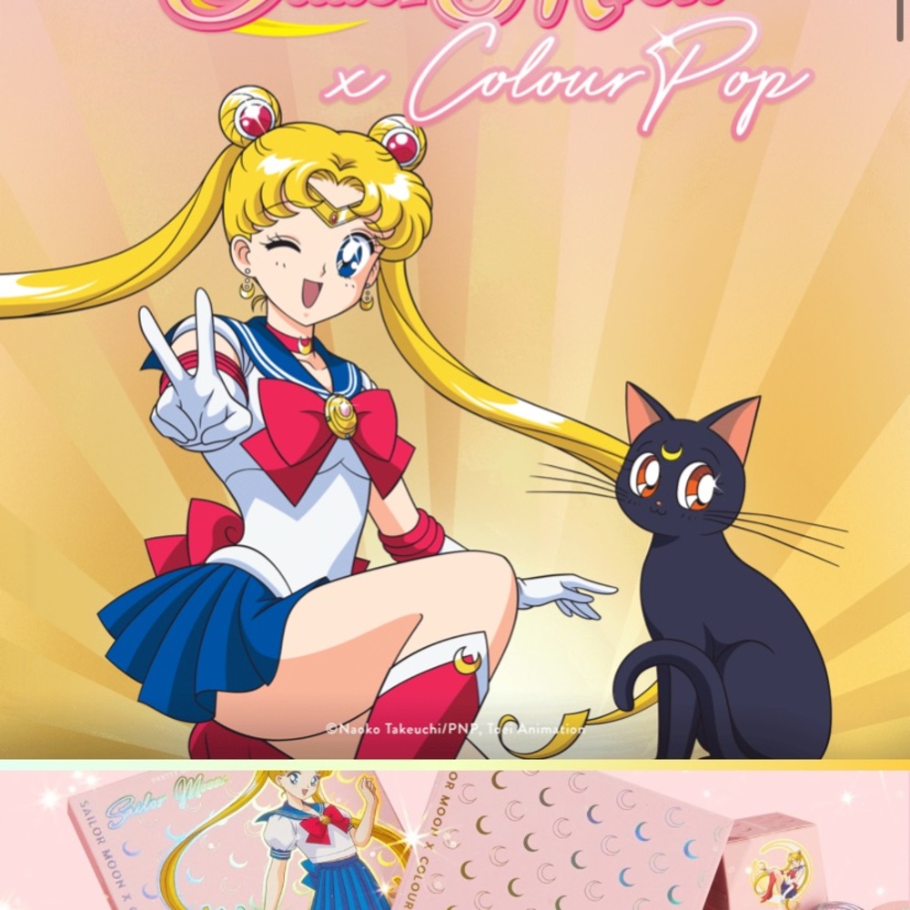 Meet your Posher, Chloe